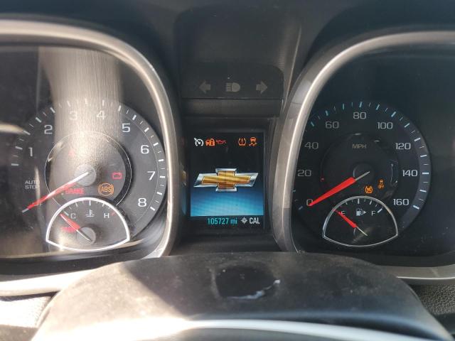 2016 CHEVROLET MALIBU LIM - 1G11A5SA4GF112885