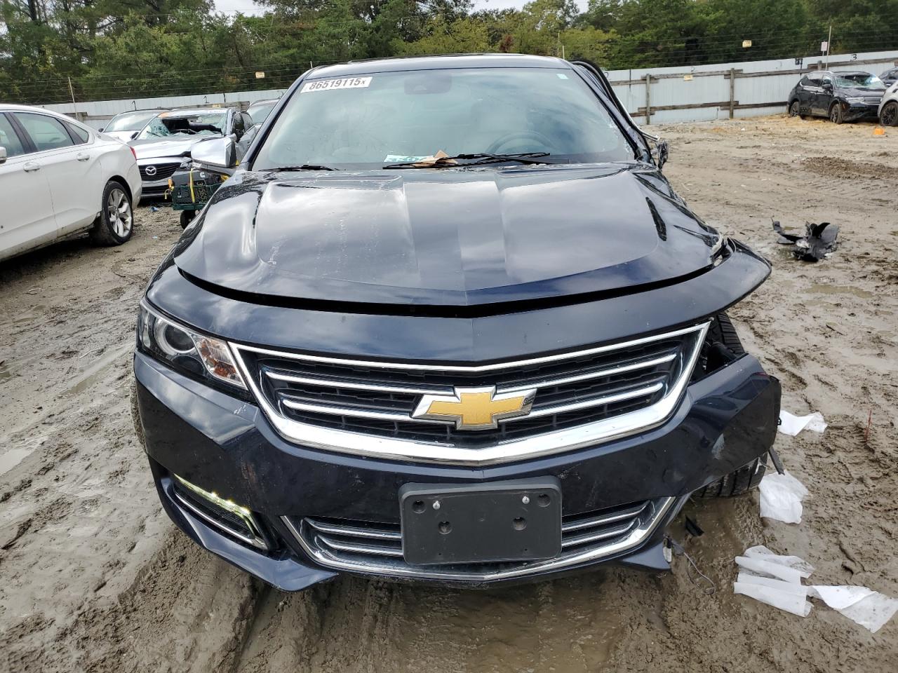 CHEVROLET IMPALA PREMIER