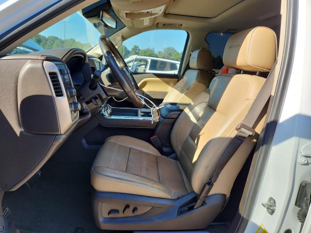 2017 GMC SIERRA K15 3GTU2PEJ3HG337078