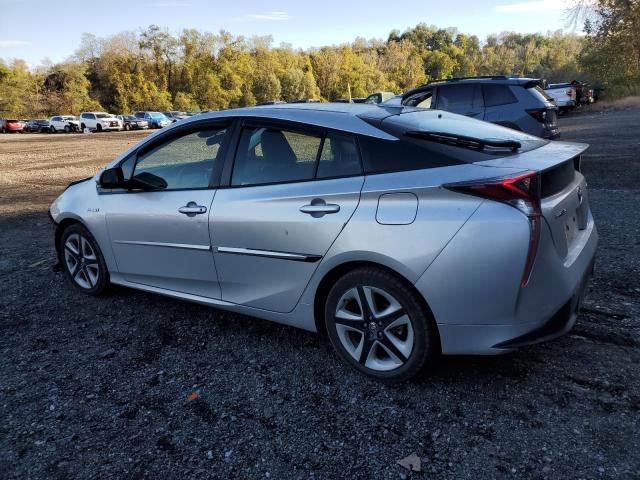 2016 TOYOTA PRIUS - JTDKARFU1G3017967