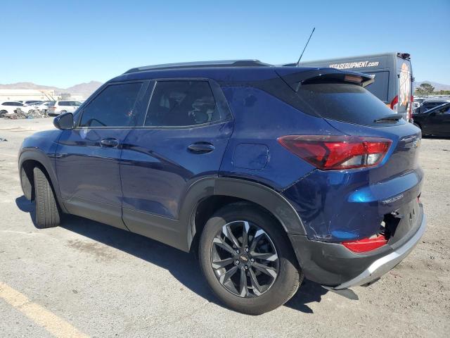 2023 CHEVROLET TRAILBLAZE KL79MPS29PB136237
