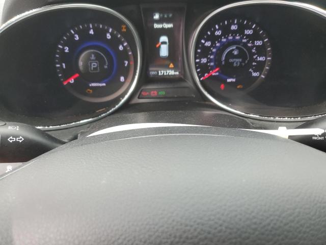 2014 HYUNDAI SANTA FE S #3296308408