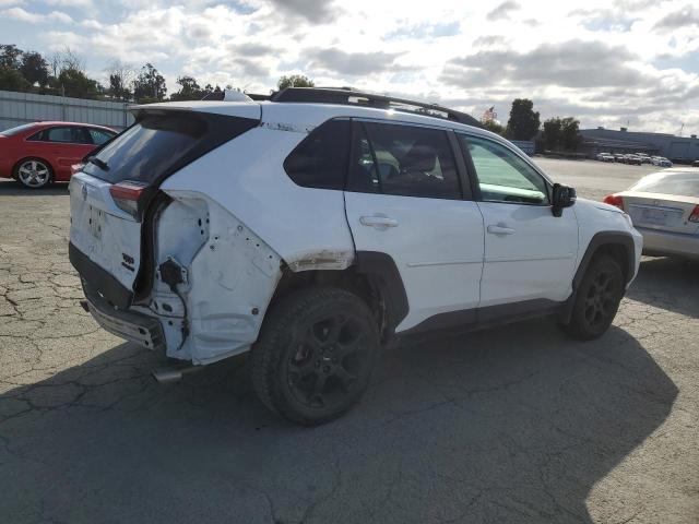 2022 TOYOTA RAV4 TRD O 2T3S1RFV5NW306448