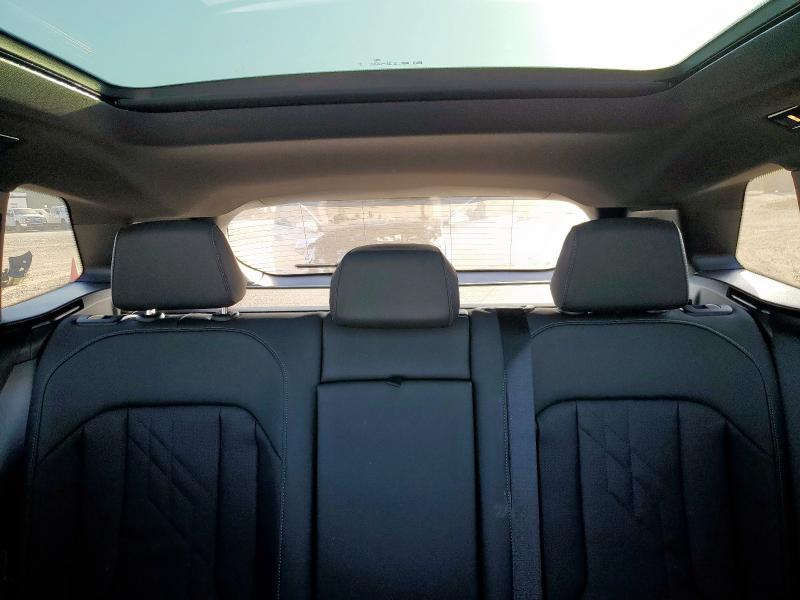 2025 BMW X3 30 XDRIVE - 5UX53GP09S9061730