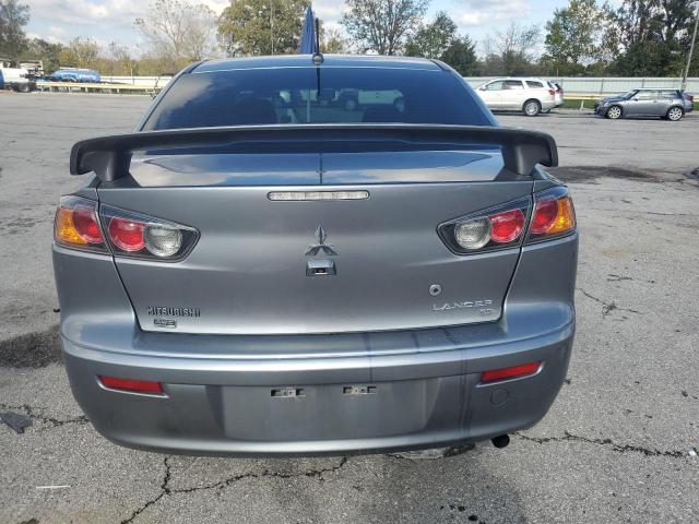 2016 MITSUBISHI LANCER ES #3294466510
