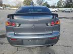 Lot #3294466510 2016 MITSUBISHI LANCER ES