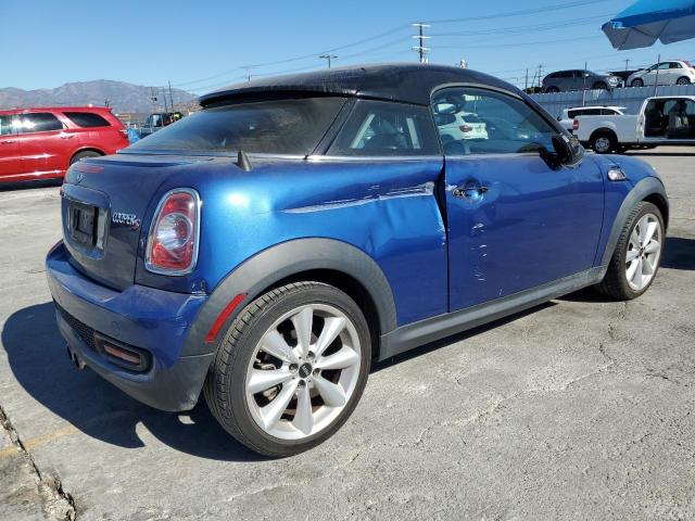 2013 MINI COOPER COU - WMWSX3C52DT409051