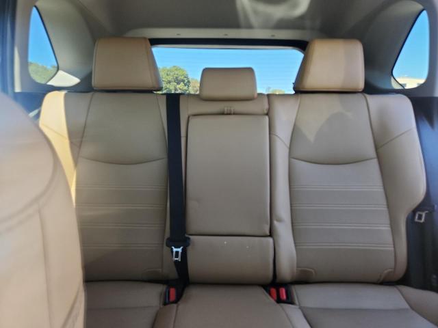 2022 TOYOTA RAV4 LIMIT - 4T3D6RFV6NU092080