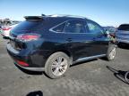 Lot #3308259159 2015 LEXUS RX 350 BAS