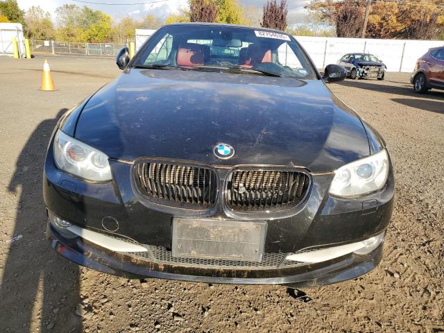 2012 BMW 328 I SULE - WBADW7C50CE730513