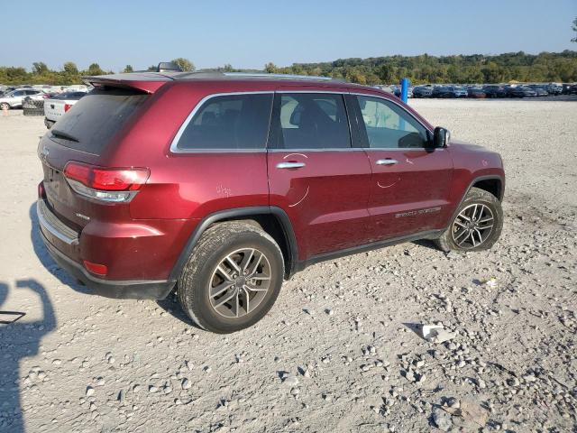 2022 JEEP GRAND CHER #3297320404