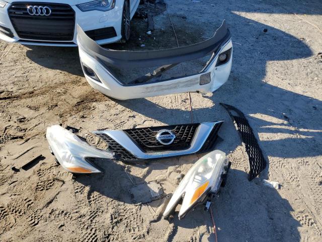 2017 NISSAN MURANO S - 5N1AZ2MG9HN162135