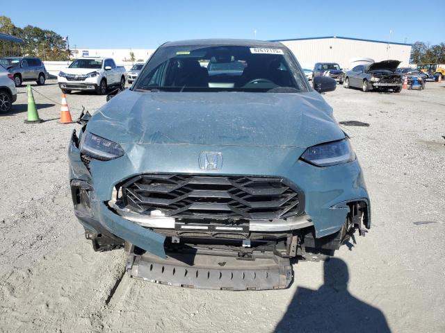 2024 HONDA HR-V SPORT #3281635401