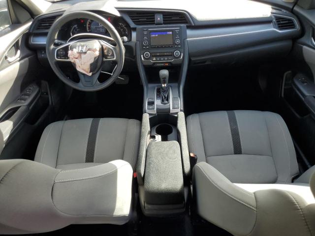 2018 HONDA CIVIC LX - 2HGFC2F50JH506359