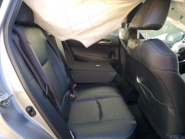 2022 TOYOTA COROLLA CR #3302797918