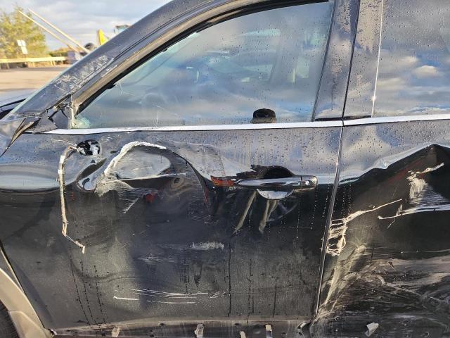 2023 NISSAN PATHFINDER 5N1DR3BA8PC255028