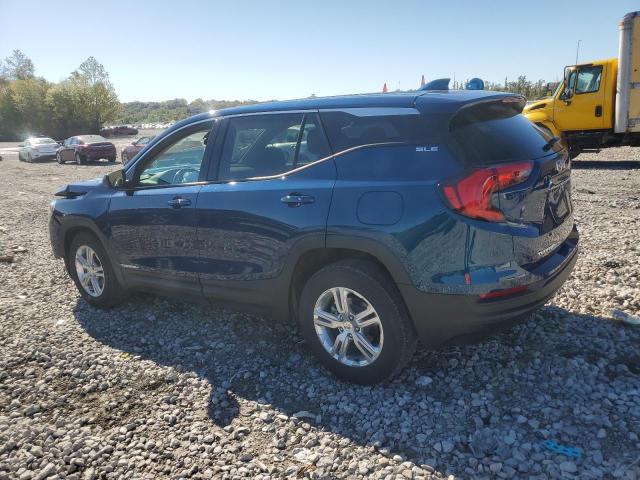 2020 GMC TERRAIN SL - 3GKALMEV3LL190895