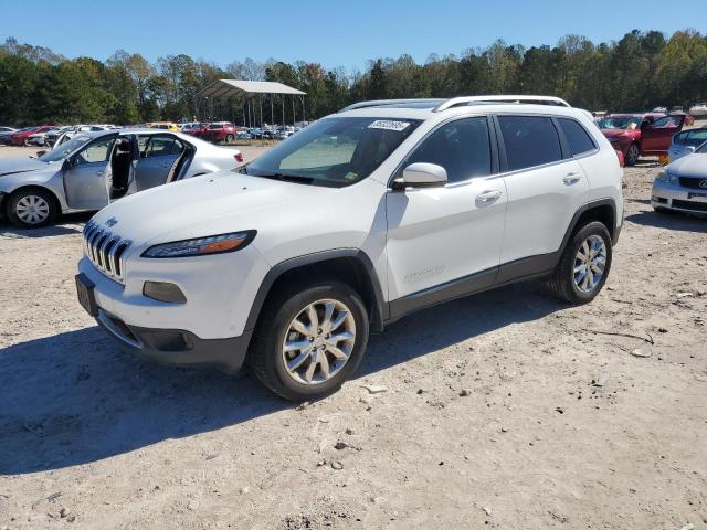 JEEP CHEROKEE L