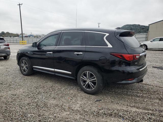 2020 INFINITI QX60 LUXE 5N1DL0MM6LC517551