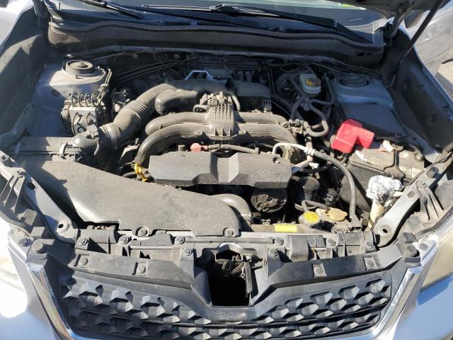 2015 SUBARU FORESTER 2 JF2SJABC2FH428134