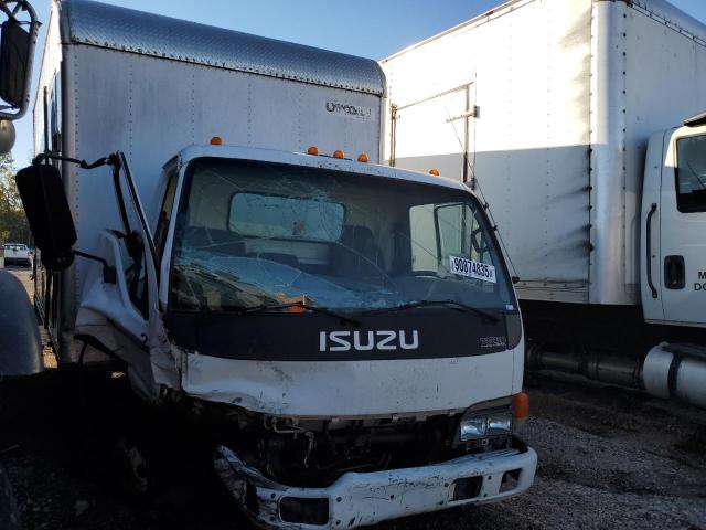 Global Auto Auctions: 2005 ISUZU NPR
