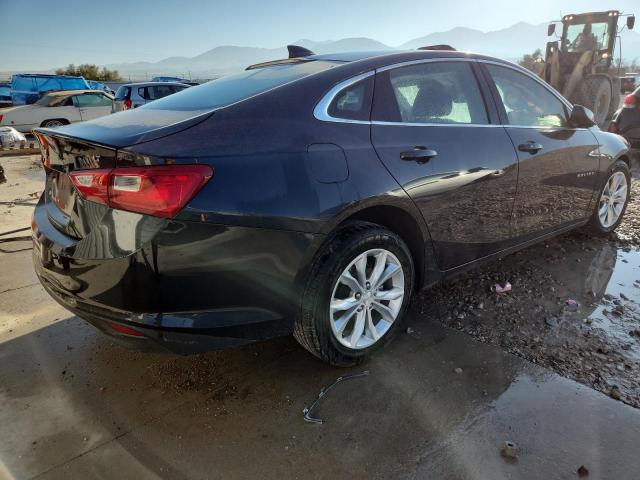 2023 CHEVROLET MALIBU LT - 1G1ZD5ST0PF198742