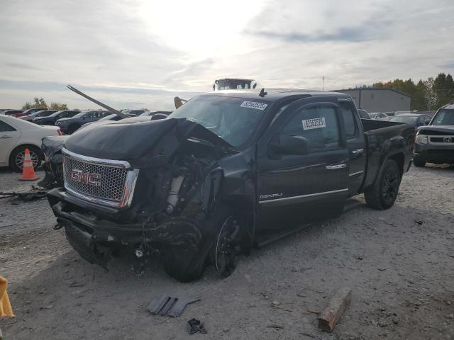 2012 GMC SIERRA K15 - 3GTP2XE22CG172039