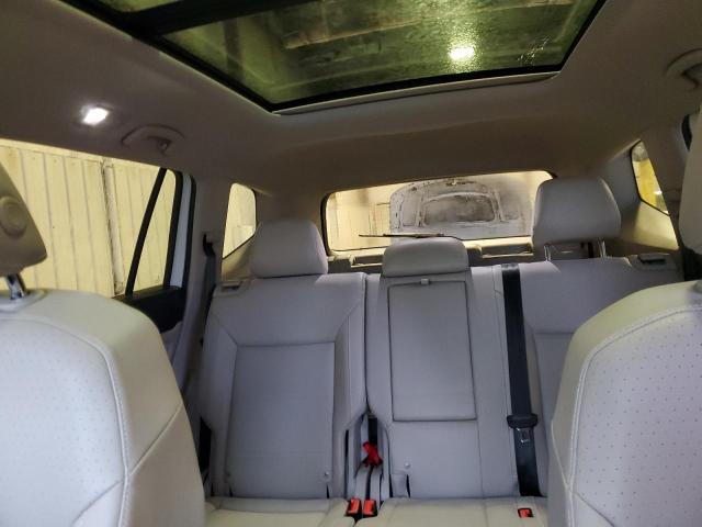 2021 VOLKSWAGEN ATLAS SEL - 1V2BR2CA6MC554791