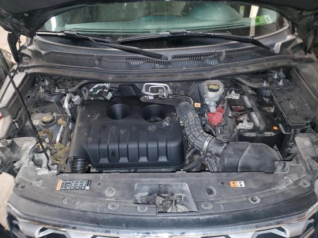 2016 FORD EXPLORER X - 1FM5K8DHXGGB60303