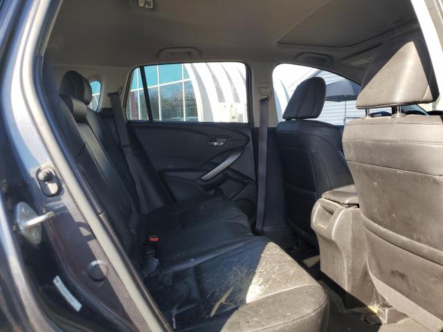 2013 ACURA RDX - 5J8TB4H36DL000605