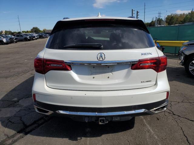 2018 ACURA MDX ADVANC 5J8YD4H96JL015976