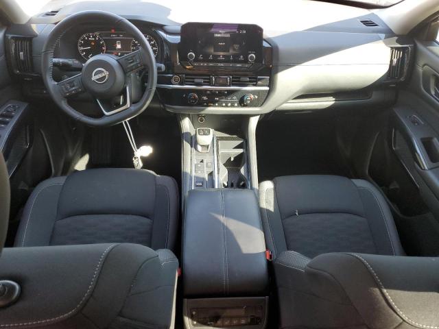 2024 NISSAN PATHFINDER #3292589862