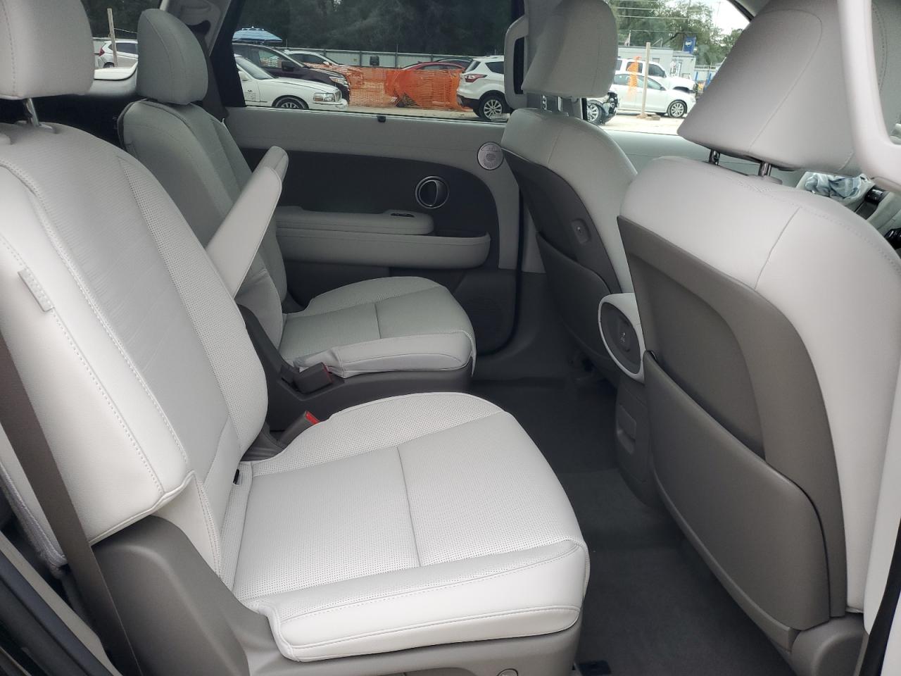 HYUNDAI PALISADE LIMITED