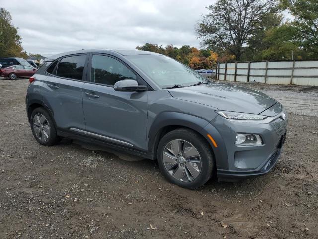 2021 HYUNDAI KONA ULTIM KM8K53AG8MU131324