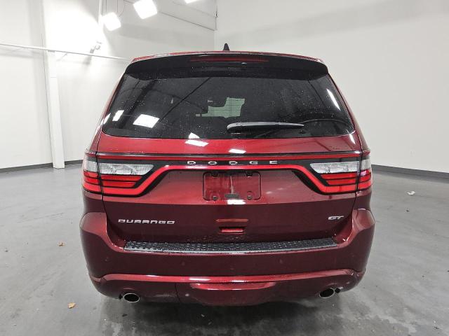2024 DODGE DURANGO GT - 1C4RDHDG8RC204574