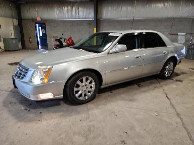 Global Auto Auctions: 2009 CADILLAC DTS