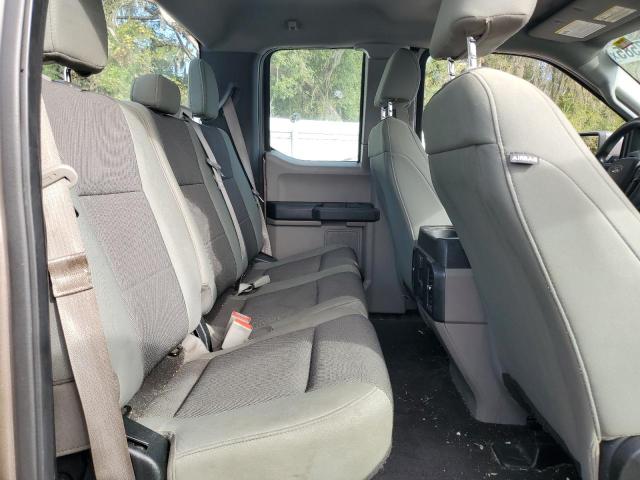 2018 FORD F150 SUPER #3311306322