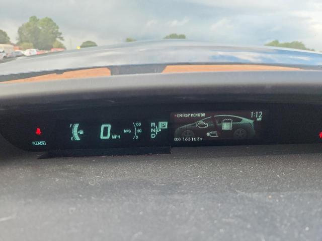 2013 TOYOTA PRIUS #3280476140