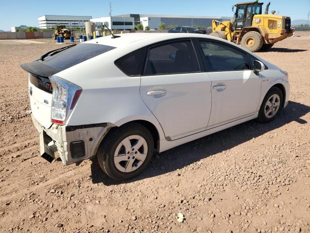 2010 TOYOTA PRIUS - JTDKN3DU3A0207380