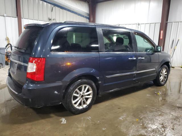 2013 CHRYSLER TOWN & COU - 2C4RC1CG4DR596917