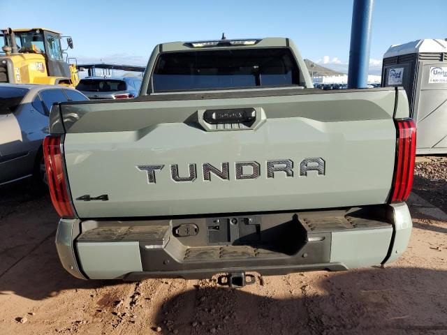 2024 TOYOTA TUNDRA CREWMAX SR - 5TFLA5DB1RX219430