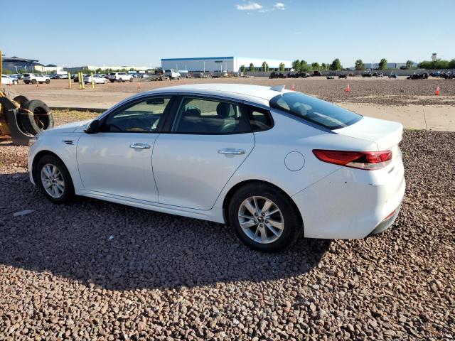 2016 KIA OPTIMA LX - 5XXGT4L33GG087663