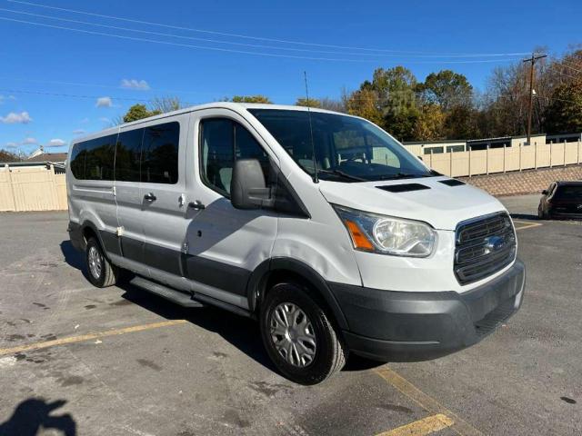 2016 FORD TRANSIT T- #3276386707