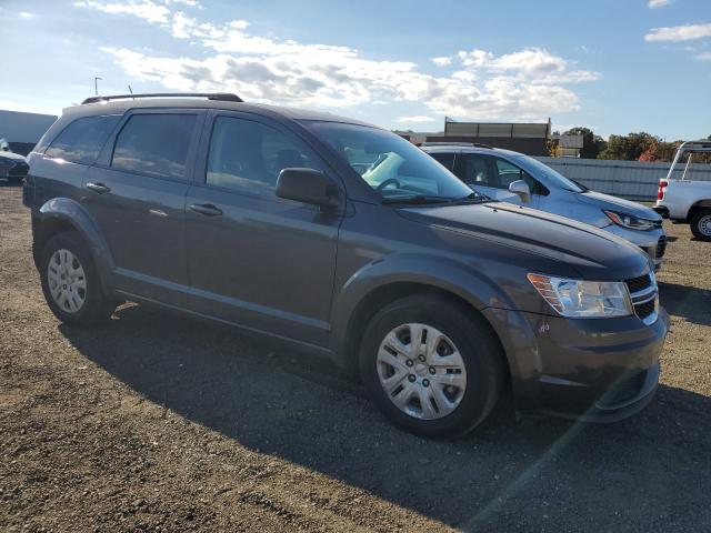 2018 DODGE JOURNEY SE #3305306326