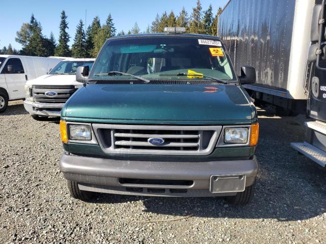 2007 FORD ECONOLINE #3305640745