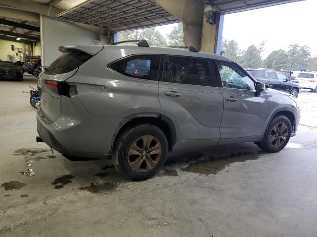 2022 TOYOTA HIGHLANDER #3310413951