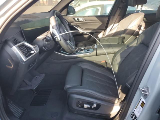 2026 BMW X5 XDRIVE40I 5UX23EU08T9105312