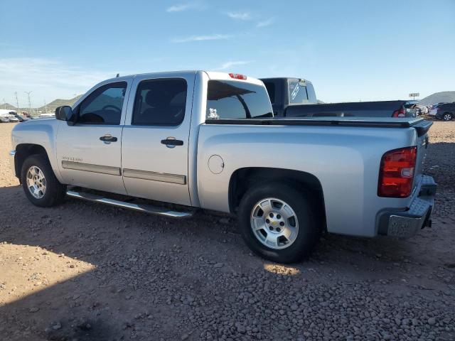 2013 CHEVROLET SILVERADO - 3GCPCSE02DG261139
