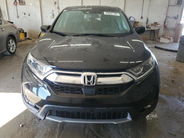2017 HONDA CR-V EXL #3286724288
