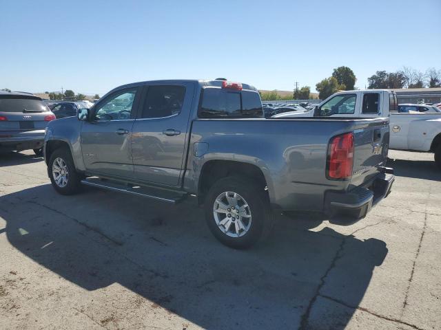 2020 CHEVROLET COLORADO LT #3310526070